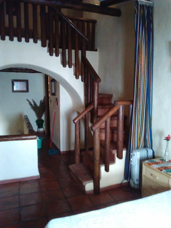 Ferienhaus El Rinconcito *