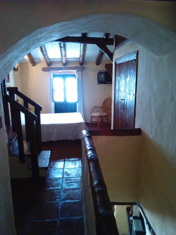 El Rinconcito Zahara De La Sierra