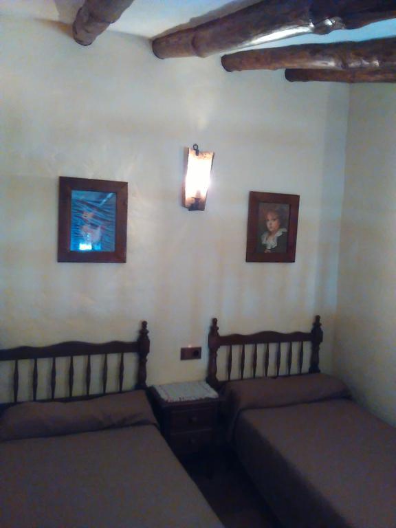 Ferienhaus El Rinconcito