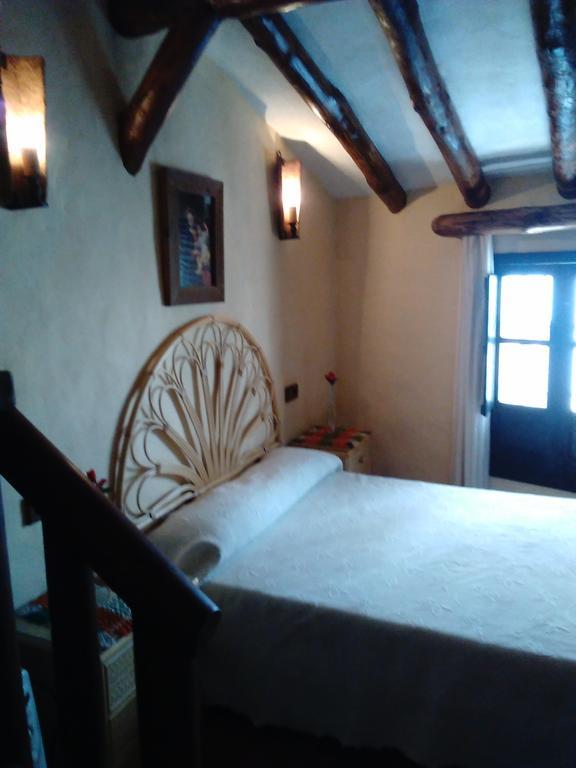 El Rinconcito Ferienhaus