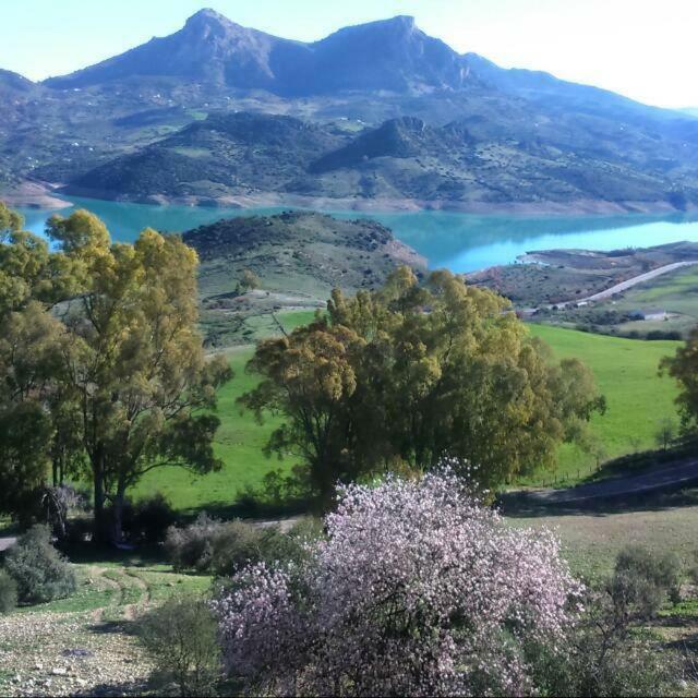 Ferienhaus El Rinconcito
